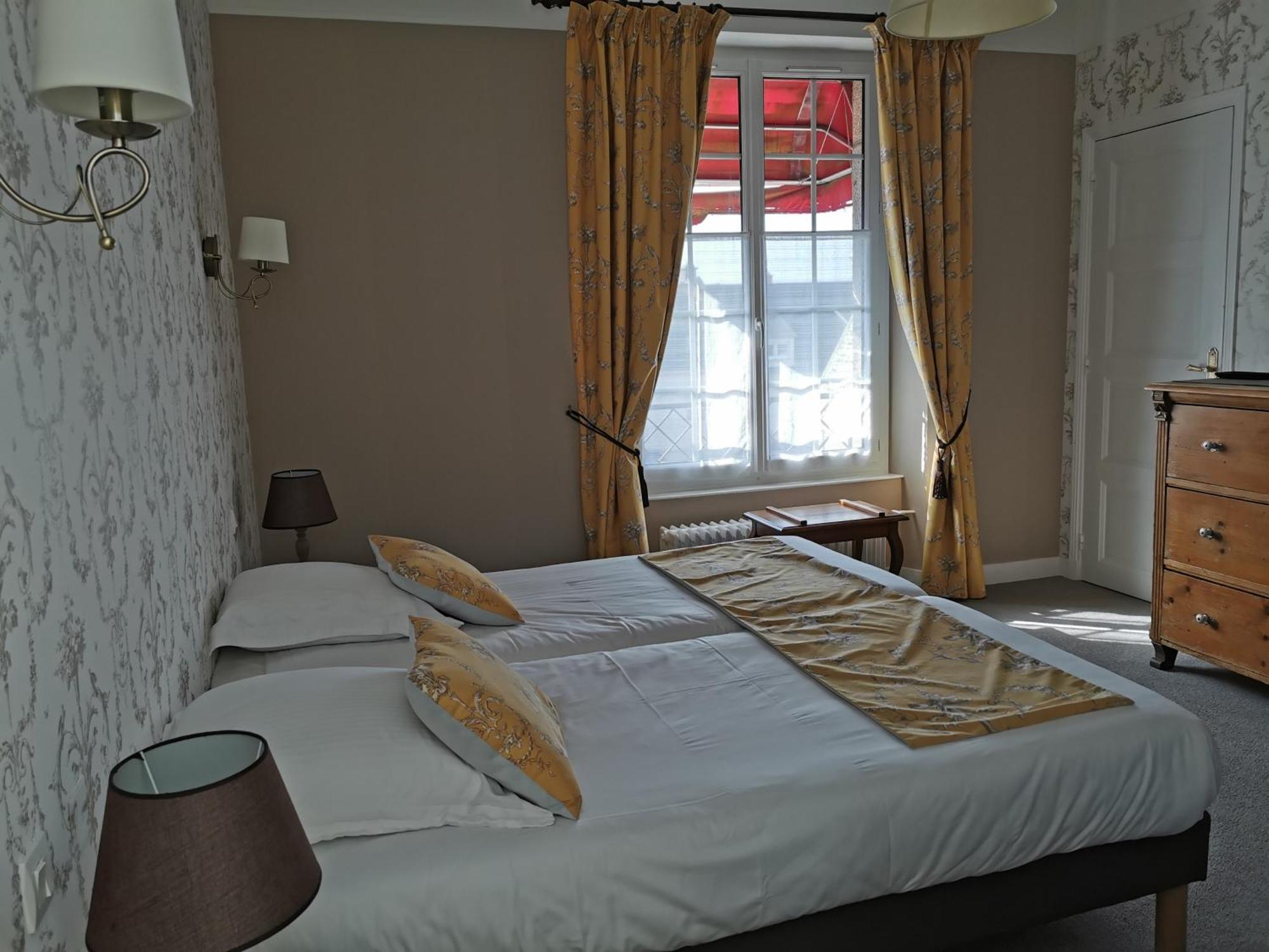 La Granitiere Maison De Charme Saint-Vaast-la-Hougue Ngoại thất bức ảnh