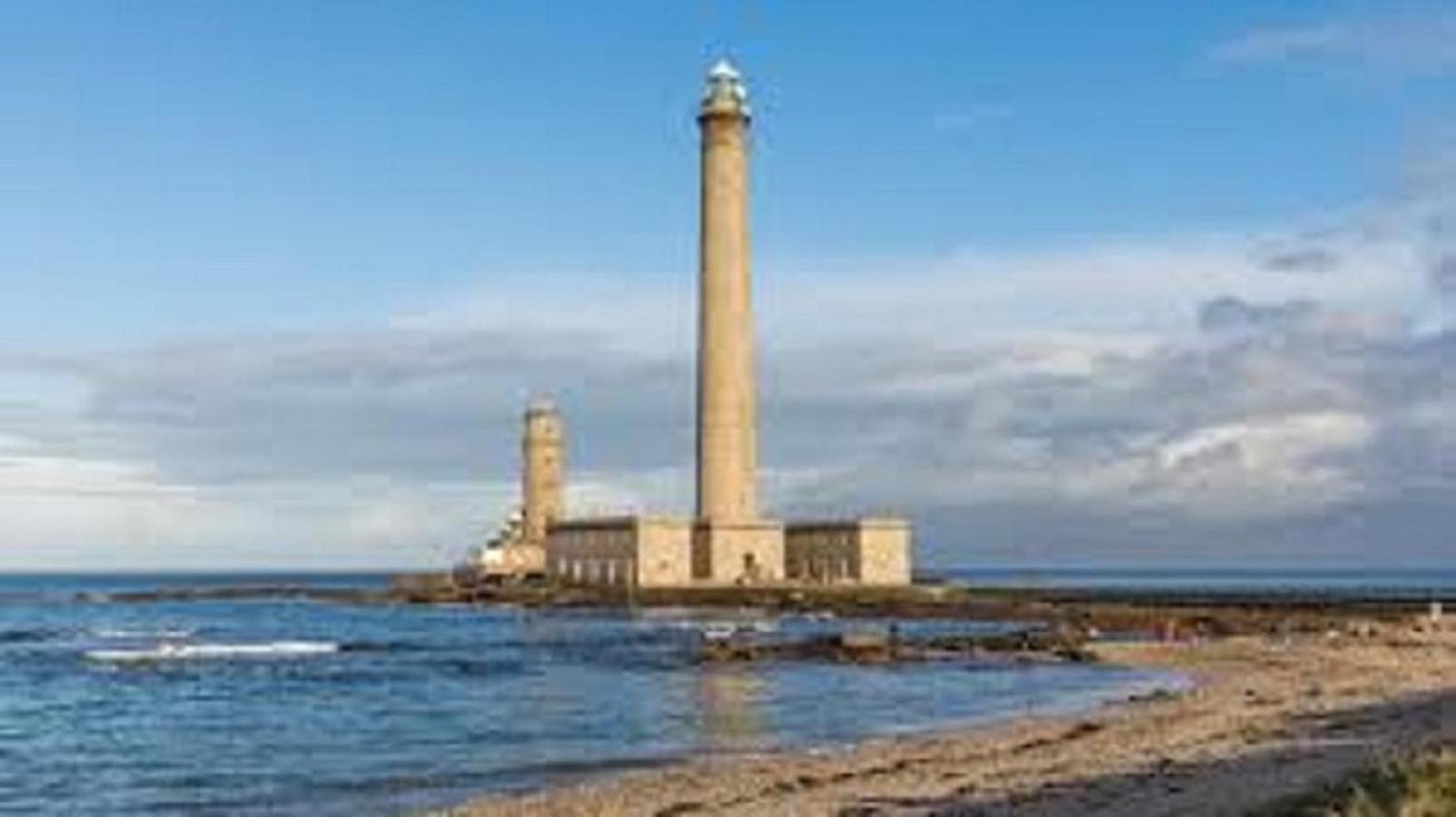 La Granitiere Maison De Charme Saint-Vaast-la-Hougue Ngoại thất bức ảnh