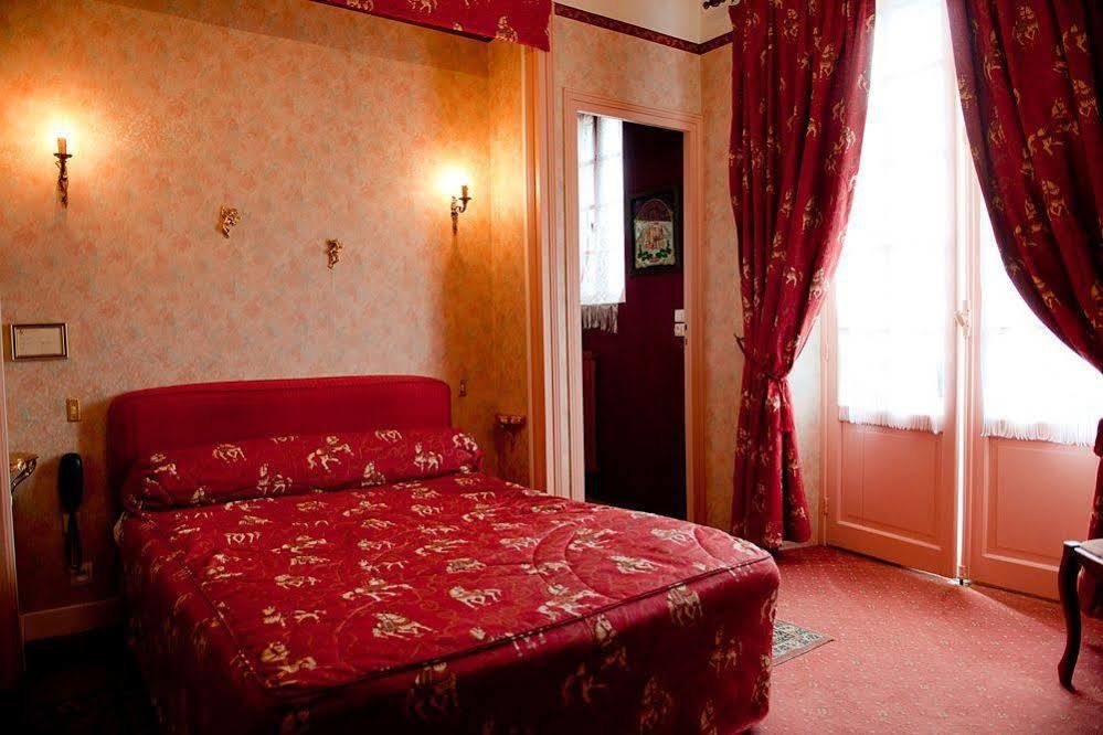 La Granitiere Maison De Charme Saint-Vaast-la-Hougue Ngoại thất bức ảnh