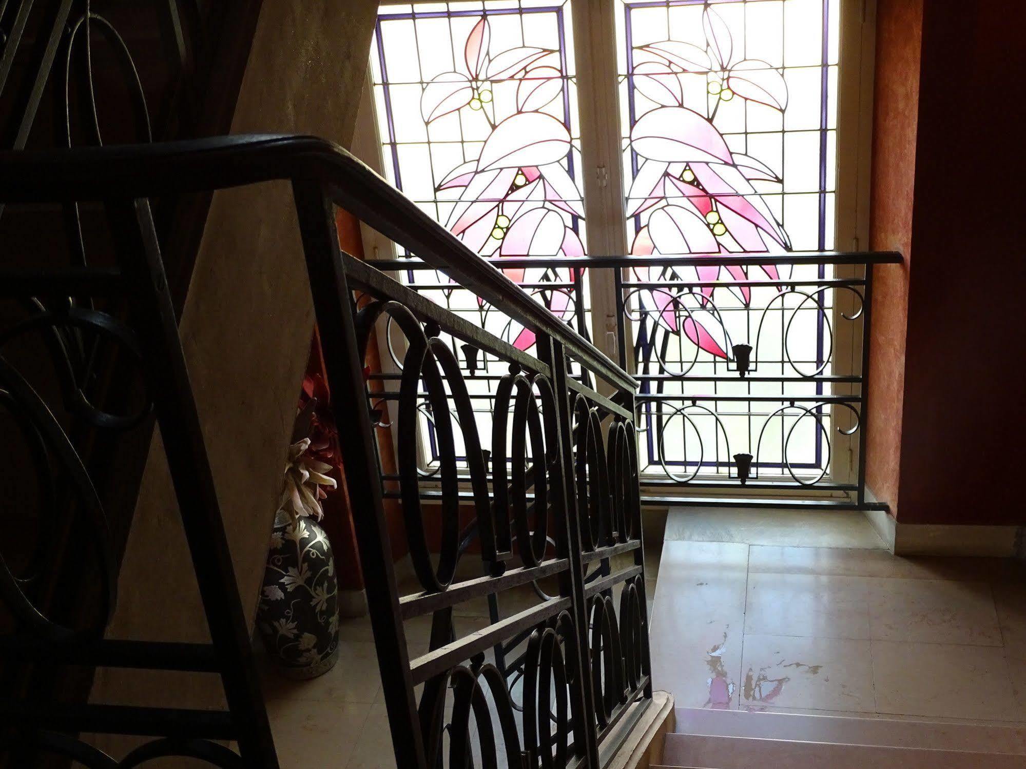 La Granitiere Maison De Charme Saint-Vaast-la-Hougue Ngoại thất bức ảnh