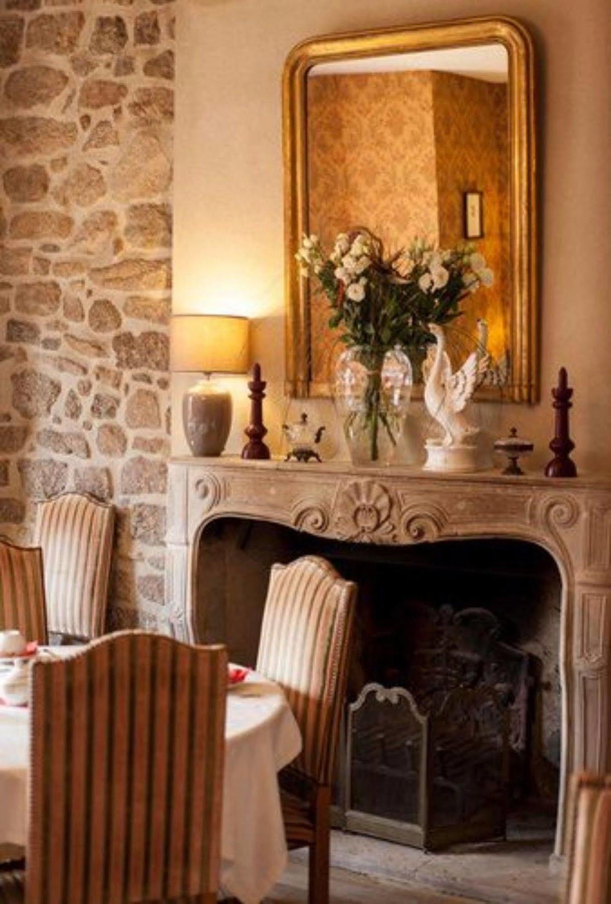 La Granitiere Maison De Charme Saint-Vaast-la-Hougue Ngoại thất bức ảnh
